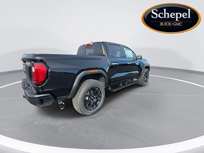 New 2026 GMC Canyon - photo 1