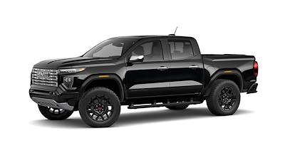 New 2026 GMC Canyon - photo 1