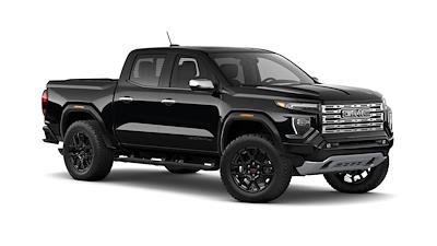 New 2026 GMC Canyon - photo 1