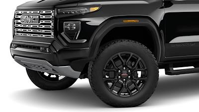 New 2026 GMC Canyon - photo 1