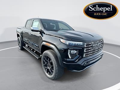 New 2026 GMC Canyon - photo 1