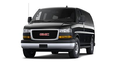 New 2026 GMC Savana 3500 - photo 1