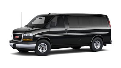 New 2026 GMC Savana 3500 - photo 1