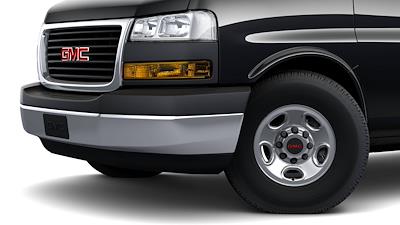 New 2026 GMC Savana 3500 - photo 1