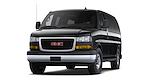 2026 GMC Savana 3500 RWD Empty Cargo Van for sale #TT295 - photo 1