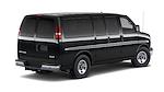 2026 GMC Savana 3500 RWD Empty Cargo Van for sale #TT295 - photo 3