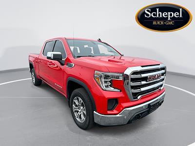 Used 2020 GMC Sierra 1500 - photo 1