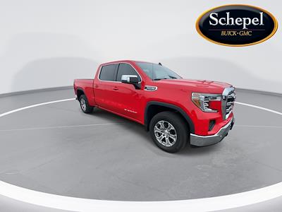 Used 2020 GMC Sierra 1500 - photo 1