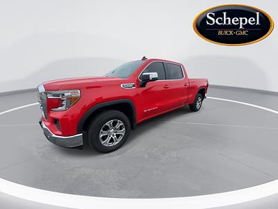 2020 GMC Sierra 1500 Crew Cab 4WD Pickup for sale #TT297A - photo 1