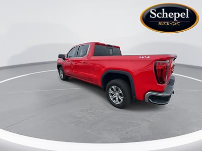 2020 GMC Sierra 1500 Crew Cab 4WD Pickup for sale #TT297A - photo 2