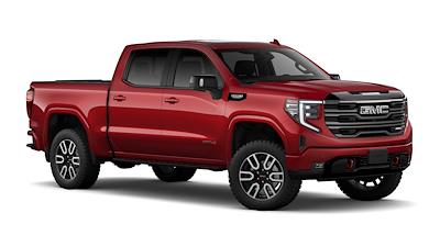 New 2026 GMC Sierra 1500 - photo 1