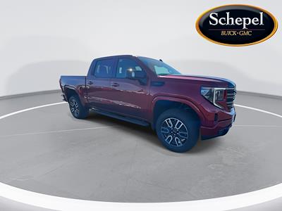 New 2026 GMC Sierra 1500 - photo 1