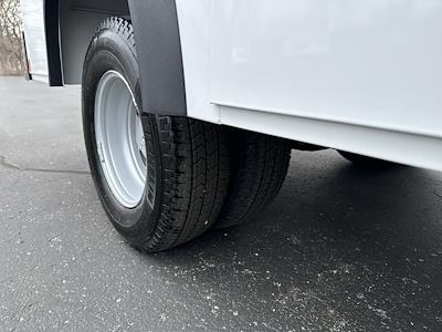 New 2026 GMC Sierra 3500 - photo 1