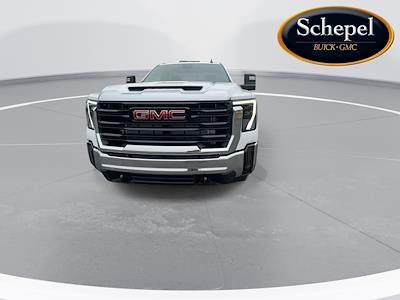 New 2026 GMC Sierra 3500 - photo 1