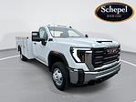 2026 GMC Sierra 3500 Regular Cab DRW 4WD Monroe Truck Equipment Service Truck for sale #TT2X102 - photo 24