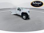 2026 GMC Sierra 3500 Regular Cab DRW 4WD Monroe Truck Equipment Service Truck for sale #TT2X102 - photo 1