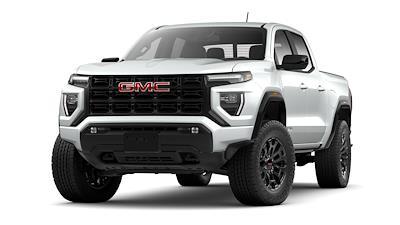 New 2026 GMC Canyon Elevation Crew Cab for sale #TT2X105 - photo 1