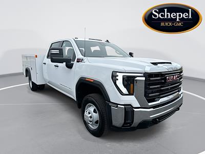 New 2026 GMC Sierra 3500 - photo 1
