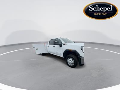 New 2026 GMC Sierra 3500 - photo 1