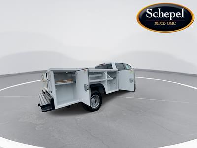 New 2026 GMC Sierra 3500 Crew Cab Service Truck for sale #TT2X110 - photo 2