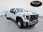 New 2026 GMC Sierra 3500 Crew Cab Service Truck for sale #TT2X110 - photo 1