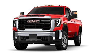 New 2026 GMC Sierra 2500 - photo 1