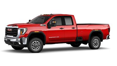 New 2026 GMC Sierra 2500 - photo 1