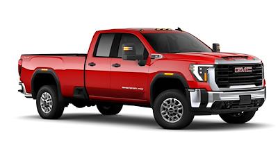 New 2026 GMC Sierra 2500 - photo 1