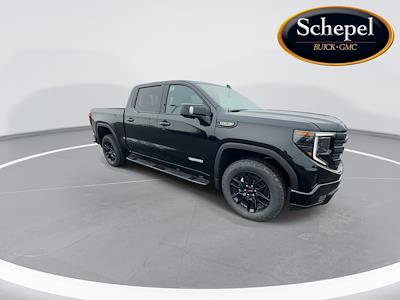 New 2026 GMC Sierra 1500 - photo 1