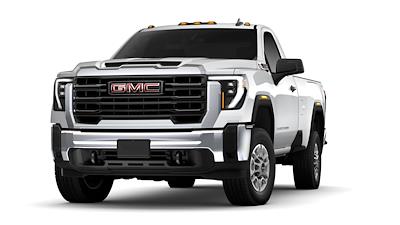 New 2026 GMC Sierra 2500 - photo 1