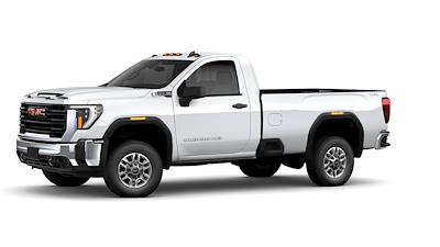 New 2026 GMC Sierra 2500 - photo 1