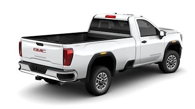 New 2026 GMC Sierra 2500 - photo 1