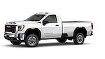 2026 GMC Sierra 2500 Regular Cab 4WD Pickup for sale #TT2X115 - photo 2