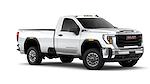 2026 GMC Sierra 2500 Regular Cab 4WD Pickup for sale #TT2X115 - photo 4