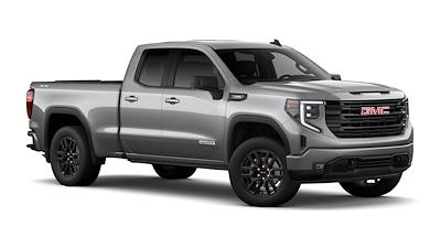 New 2026 GMC Sierra 1500 - photo 1