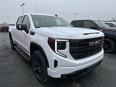 New 2026 GMC Sierra 1500 - photo 1