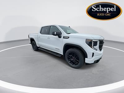 New 2026 GMC Sierra 1500 - photo 1