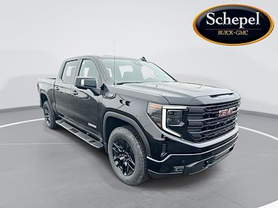 New 2026 GMC Sierra 1500 - photo 1