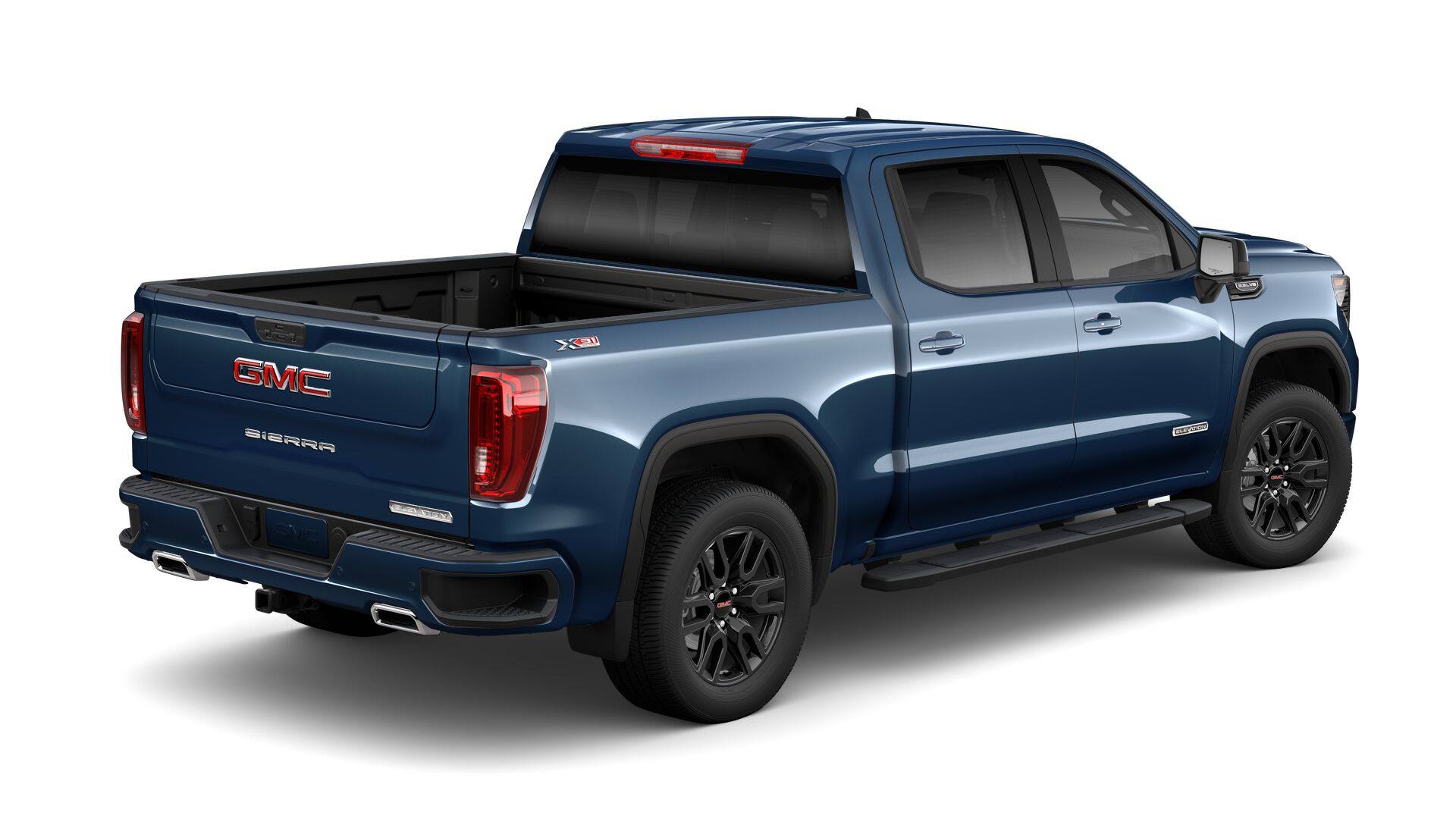New 2026 GMC Sierra 1500 - photo 29
