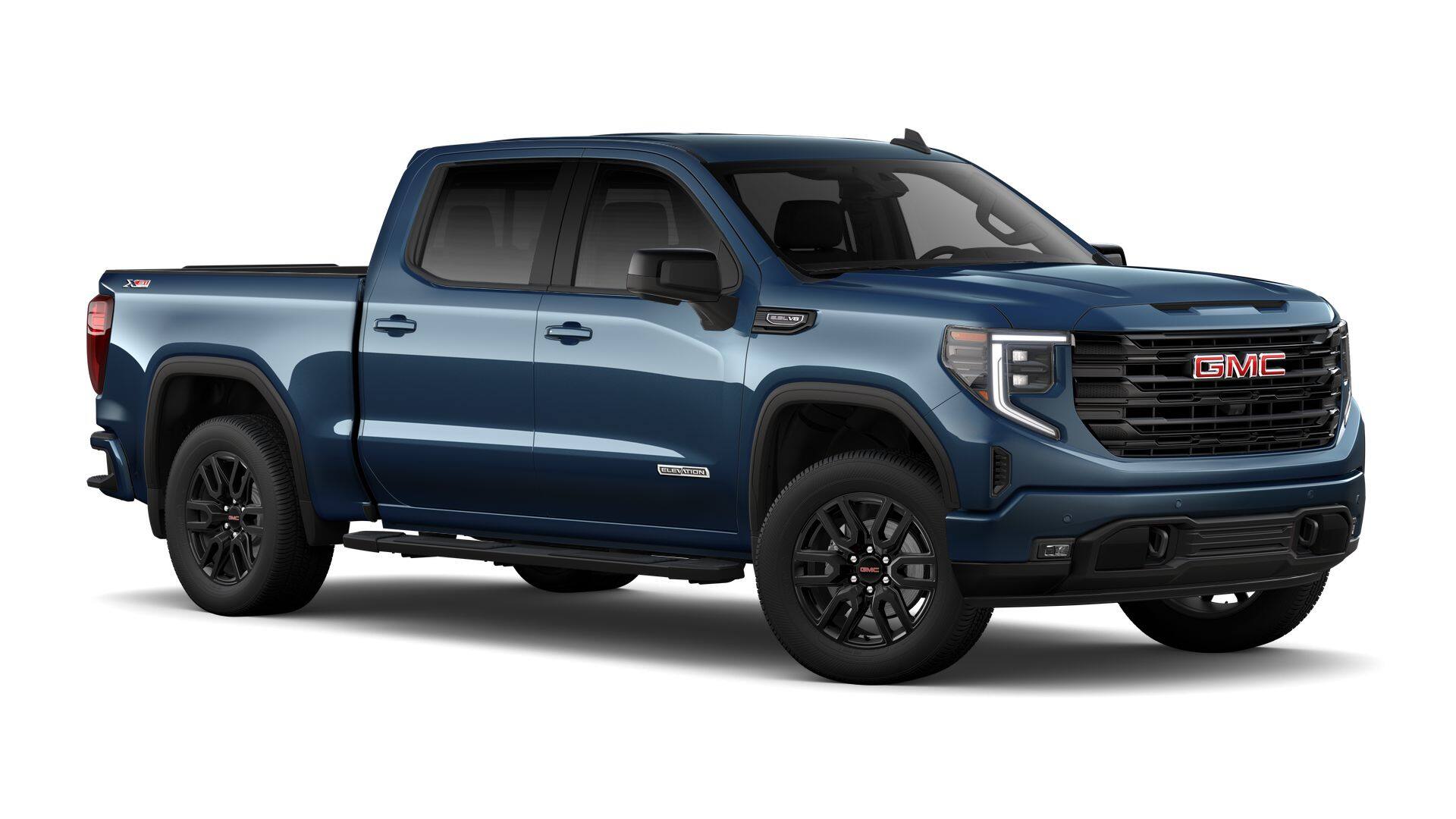 New 2026 GMC Sierra 1500 - photo 28