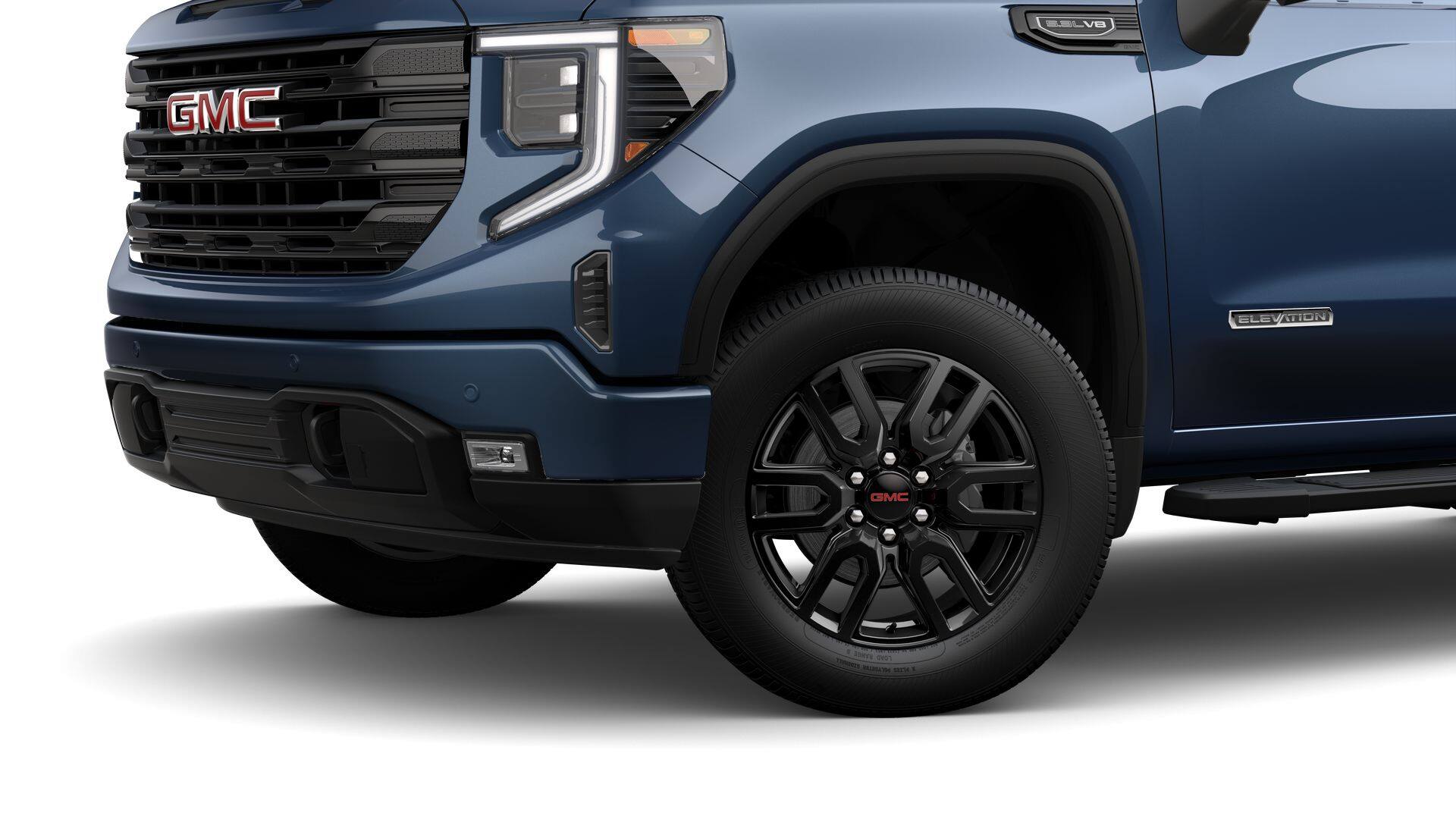 New 2026 GMC Sierra 1500 - photo 32