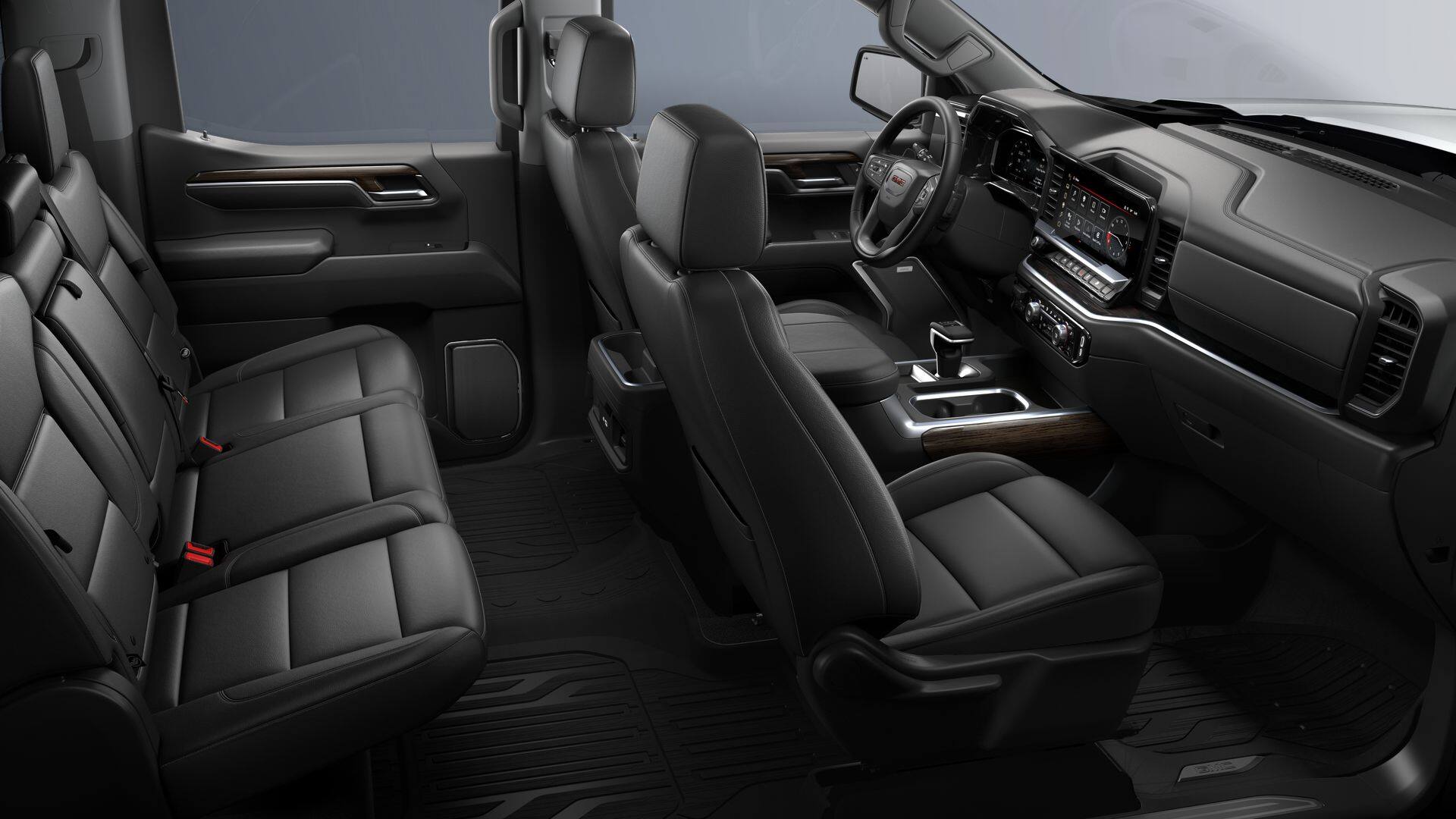 New 2026 GMC Sierra 1500 - photo 34