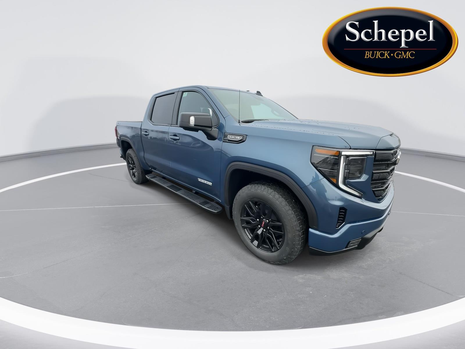 New 2026 GMC Sierra 1500 - photo 5