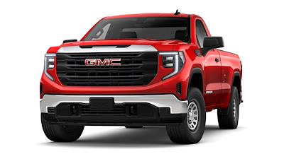 New 2026 GMC Sierra 1500 - photo 1