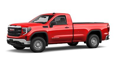 New 2026 GMC Sierra 1500 - photo 1