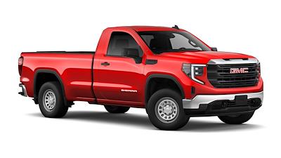 New 2026 GMC Sierra 1500 - photo 1