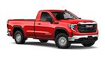 New 2026 GMC Sierra 1500 Pro Regular Cab for sale #TT318 - photo 1