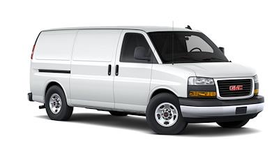 New 2026 GMC Savana 3500 - photo 1