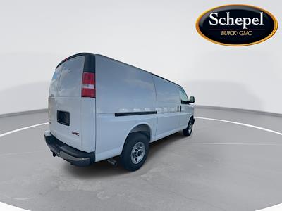 New 2026 GMC Savana 3500 - photo 1