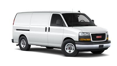 New 2026 GMC Savana 3500 - photo 1